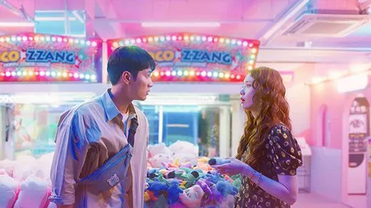 7/10（金）《字》プリティ・クレイジー 悪魔が引っ越してきた／Pretty